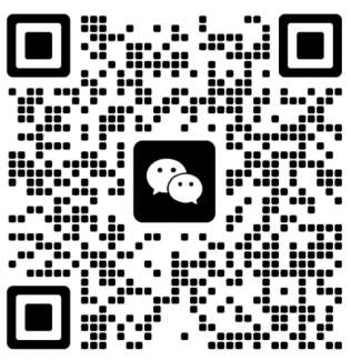 微信扫码联系